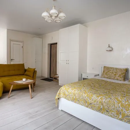 Classic Old Town Apartment Druskininkai
