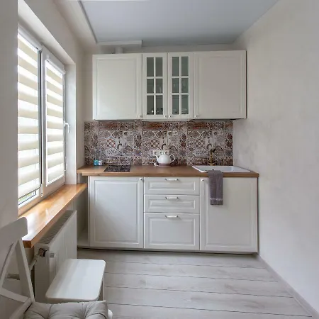 Apartment Classic Old Town