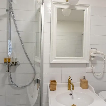 Apartment Classic Old Town