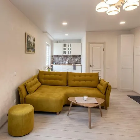 Apartment Classic Old Town