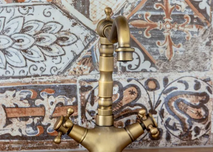 Classic Old Town Druskieniki