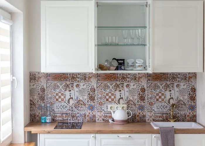 Apartament Classic Old Town