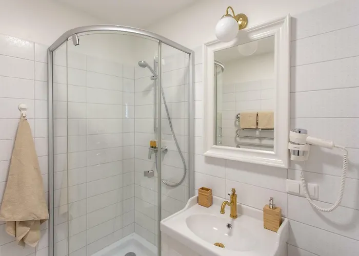 Apartament Classic Old Town Druskieniki