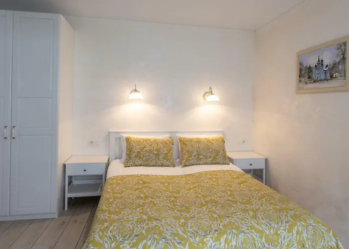 Apartament Classic Old Town