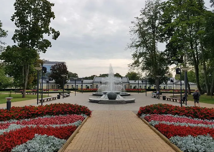 Apartament Classic Old Town